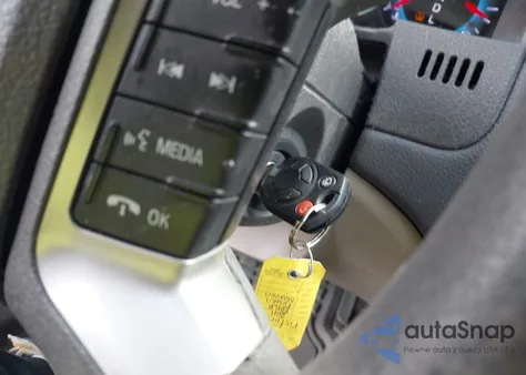 2011 Ford Fusion Se from USA, damaged, VIN 3FAHP0HA4BR158846